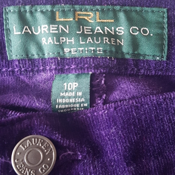 Pants - Picture 2 of 3